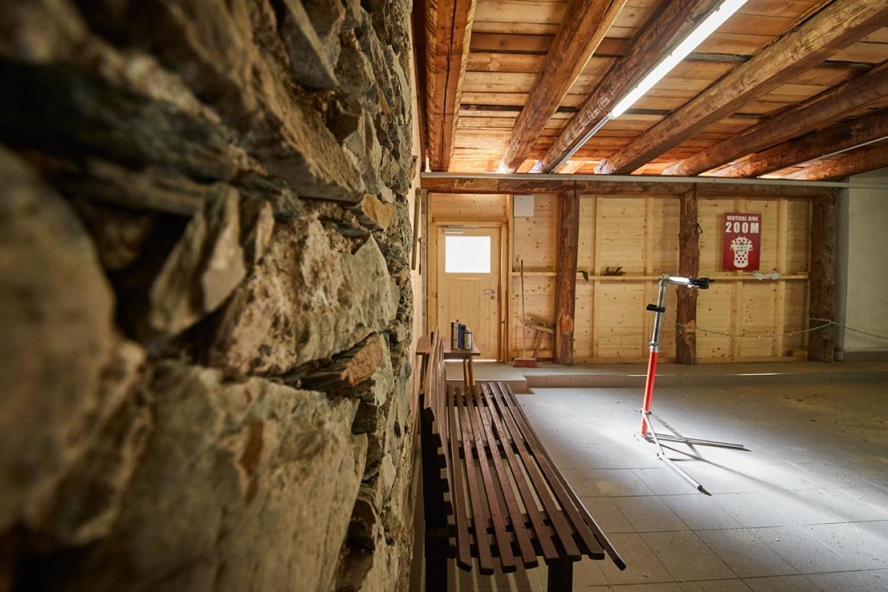 Am Zwoelferkogel Appartements Saalbach-Hinterglemm Exteriér fotografie