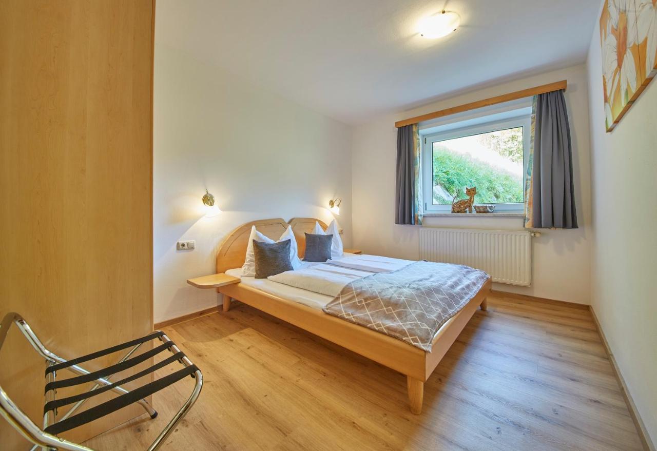 Am Zwoelferkogel Appartements Saalbach-Hinterglemm Exteriér fotografie