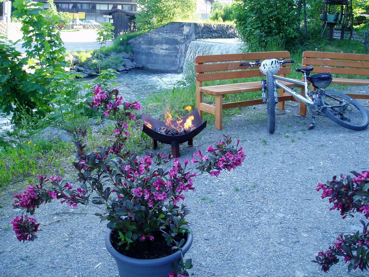 Am Zwoelferkogel Appartements Saalbach-Hinterglemm Exteriér fotografie