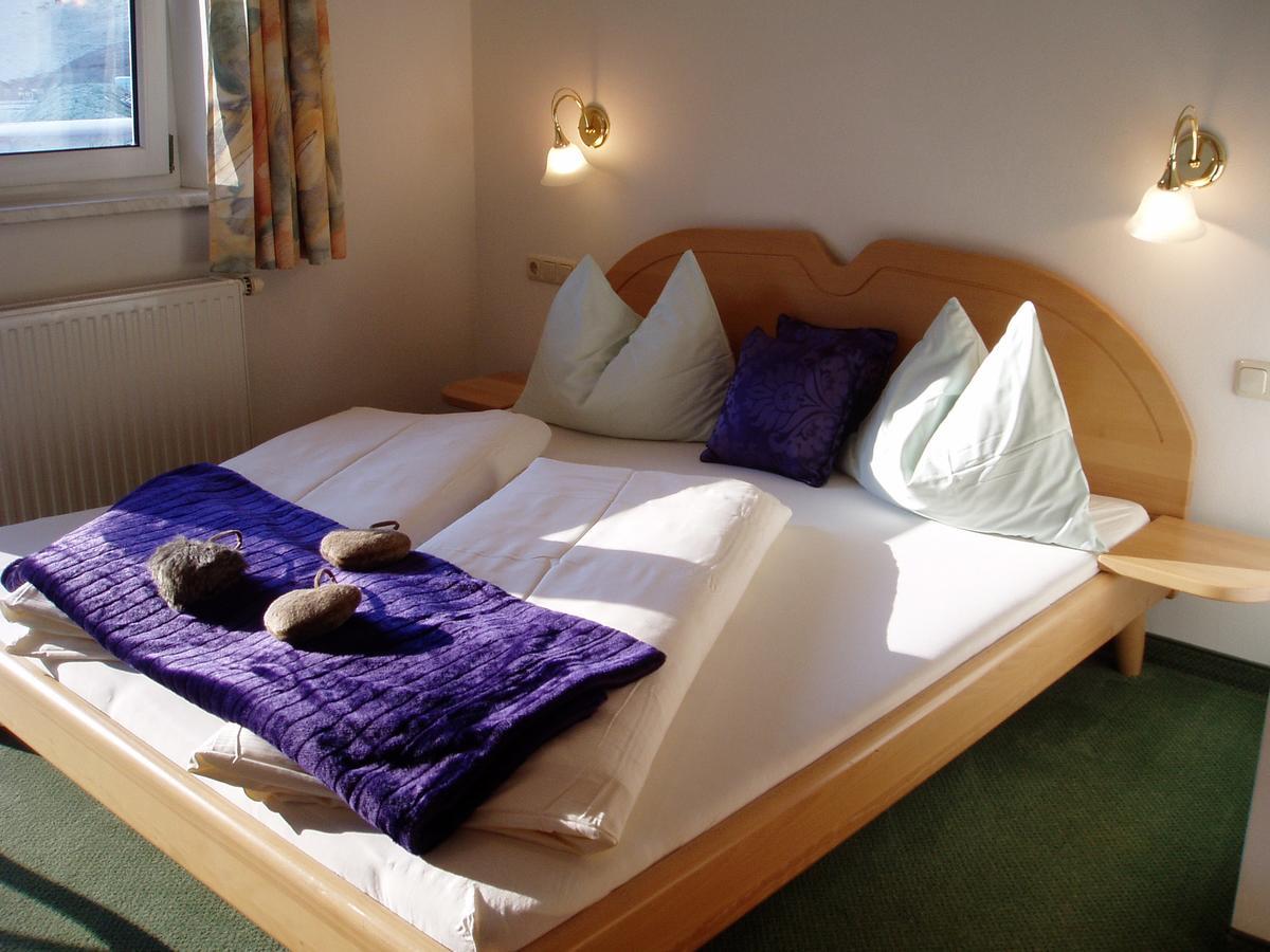 Am Zwoelferkogel Appartements Saalbach-Hinterglemm Exteriér fotografie