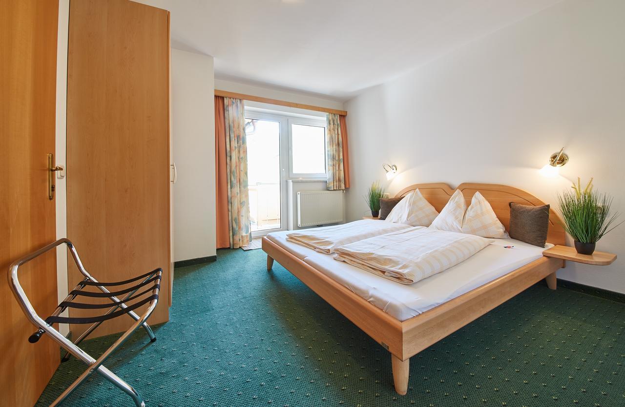 Am Zwoelferkogel Appartements Saalbach-Hinterglemm Exteriér fotografie