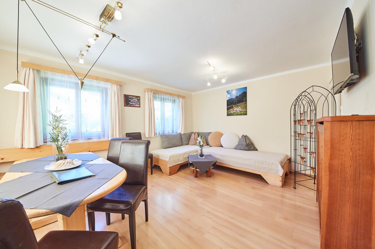 Am Zwoelferkogel Appartements Saalbach-Hinterglemm Exteriér fotografie