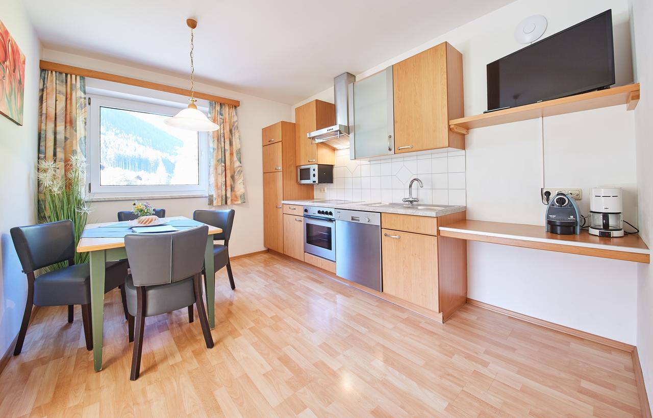 Am Zwoelferkogel Appartements Saalbach-Hinterglemm Exteriér fotografie