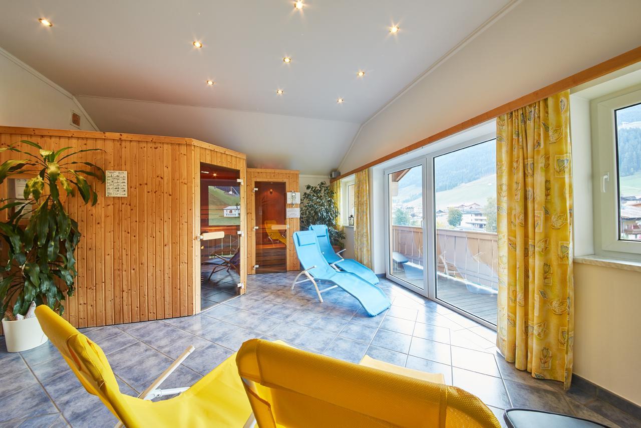 Am Zwoelferkogel Appartements Saalbach-Hinterglemm Exteriér fotografie