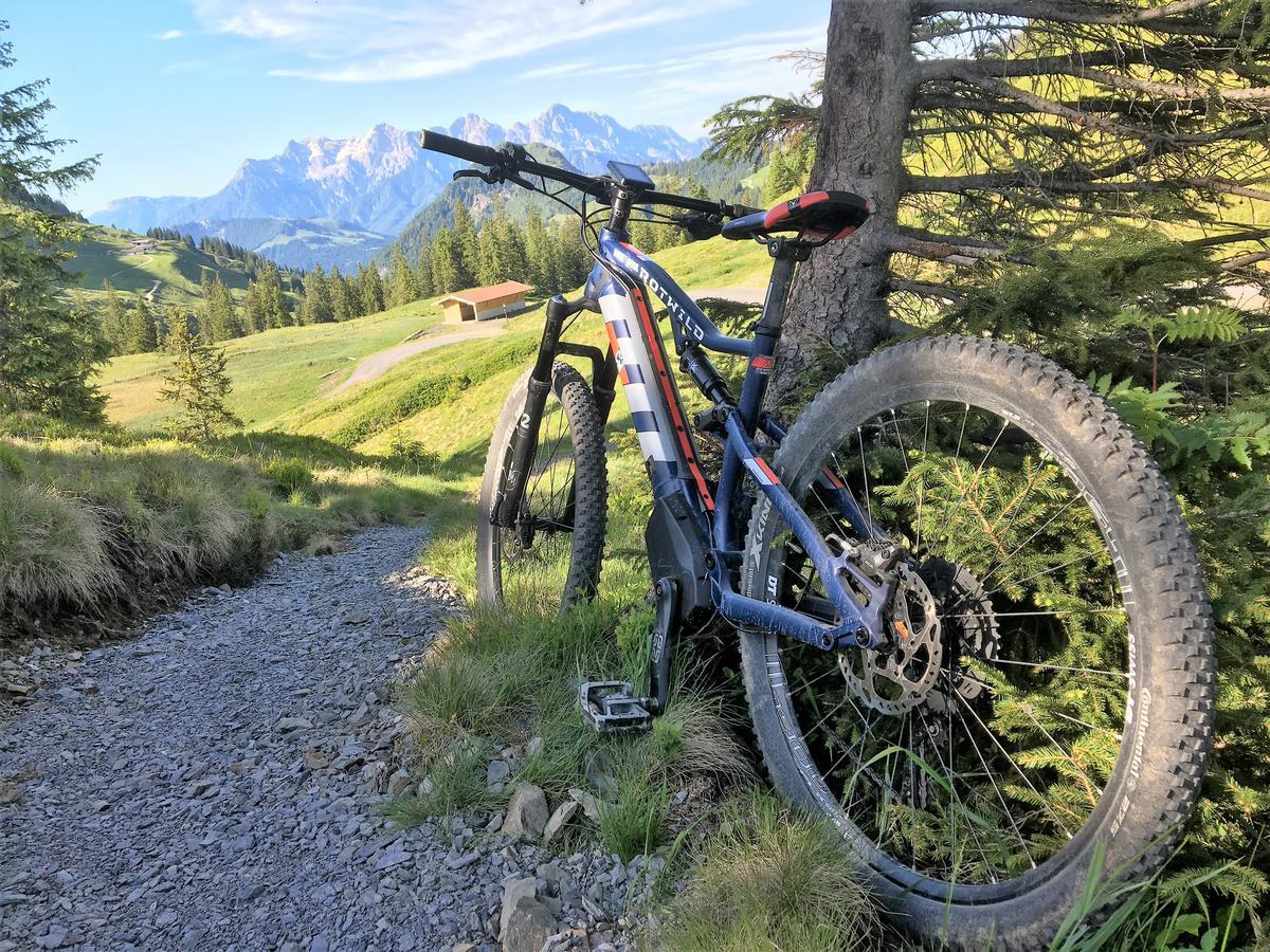 Am Zwoelferkogel Appartements Saalbach-Hinterglemm Exteriér fotografie
