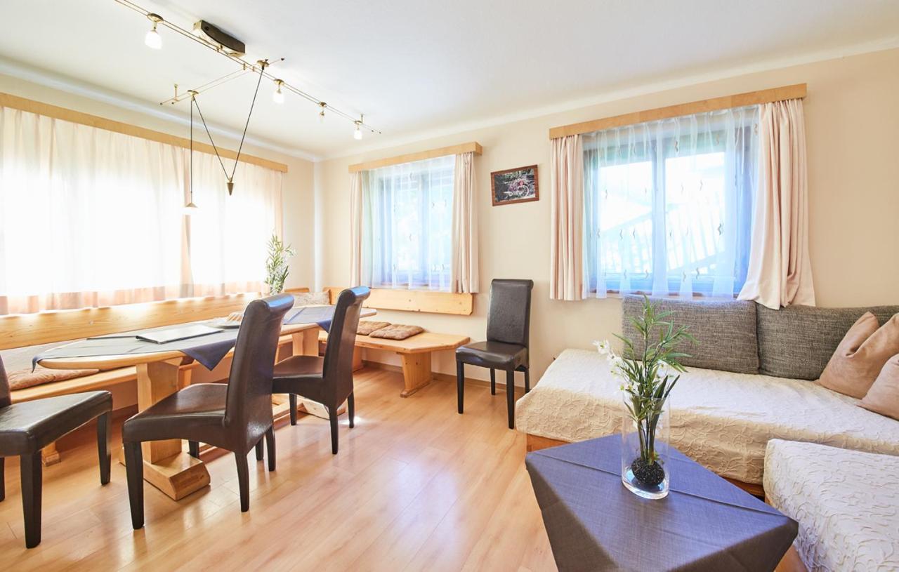 Am Zwoelferkogel Appartements Saalbach-Hinterglemm Exteriér fotografie